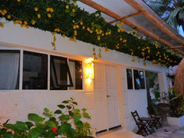 Maria'S Kan Kin Isla Mujeres Zimmer foto