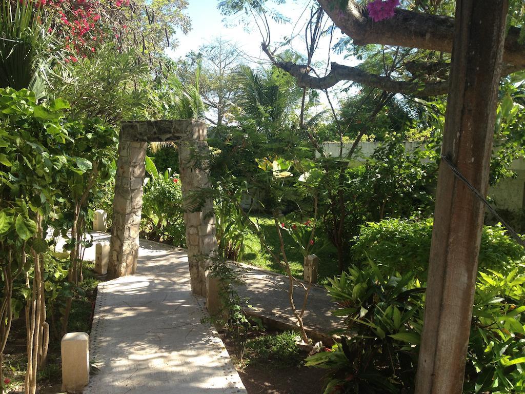 Maria'S Kan Kin Isla Mujeres Zimmer foto